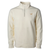 Embroidered Quarter Zip - Golden Retriever