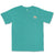 Color Fill Tee - Jack O Lantern Fill Short Sleeve