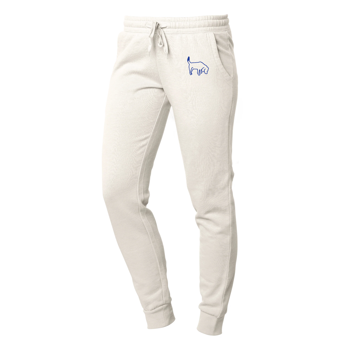 Womens Wave Wash Joggers