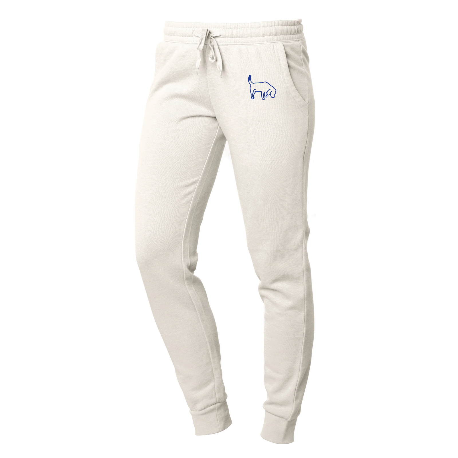 Womens Wave Wash Joggers