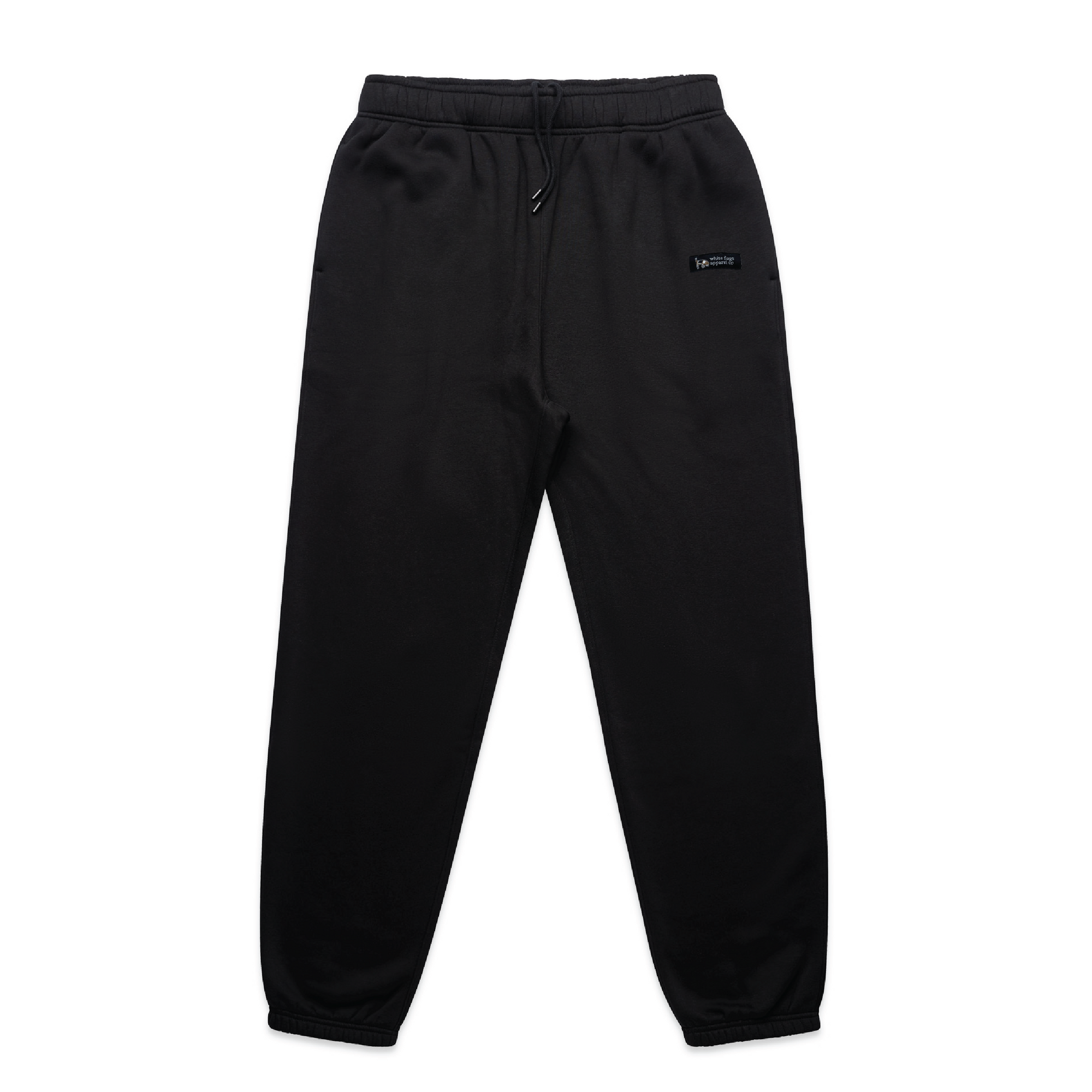 Signature Relaxed Fit Sweatpants