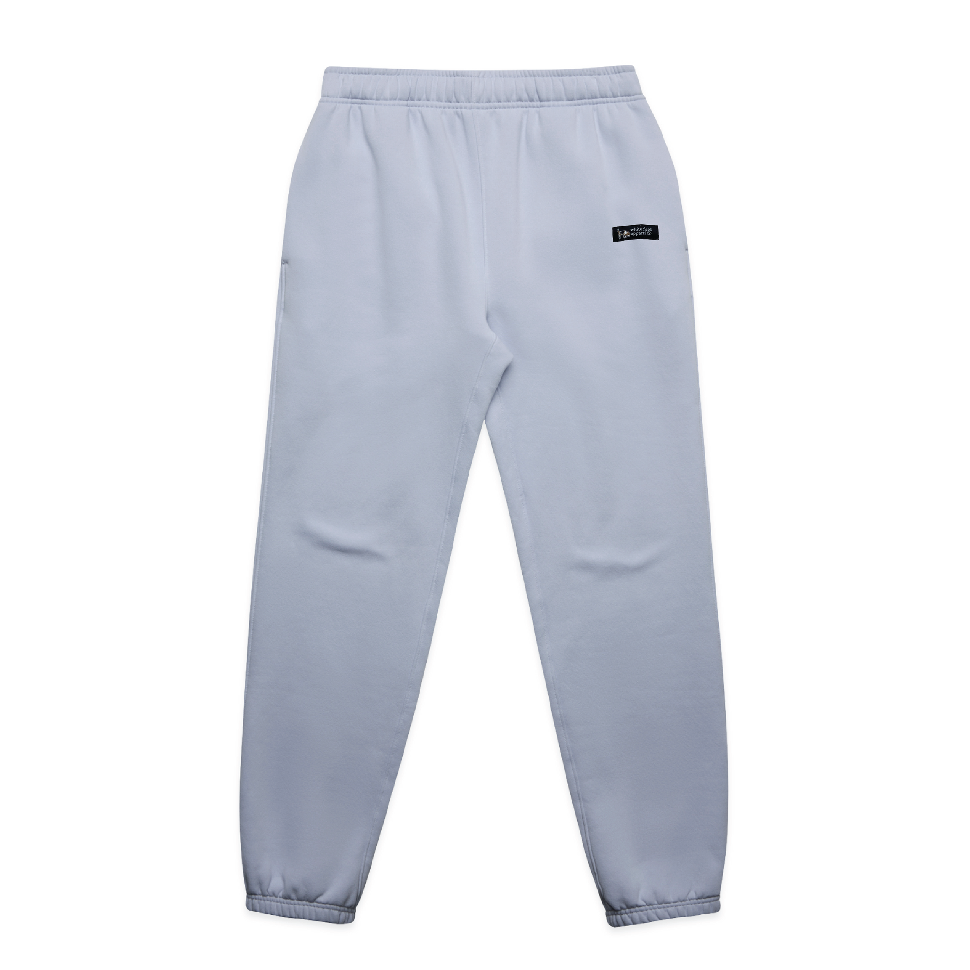 Signature Relaxed Fit Sweatpants