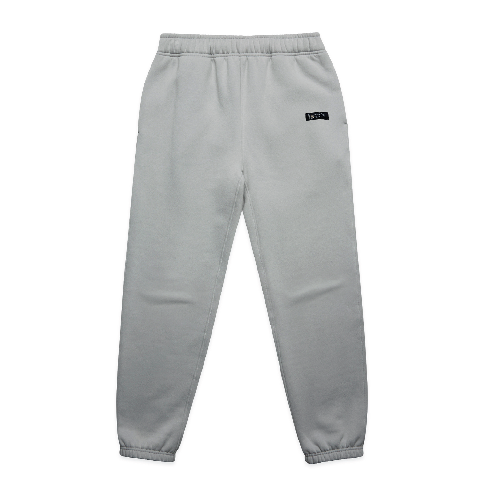 Signature Relaxed Fit Sweatpants