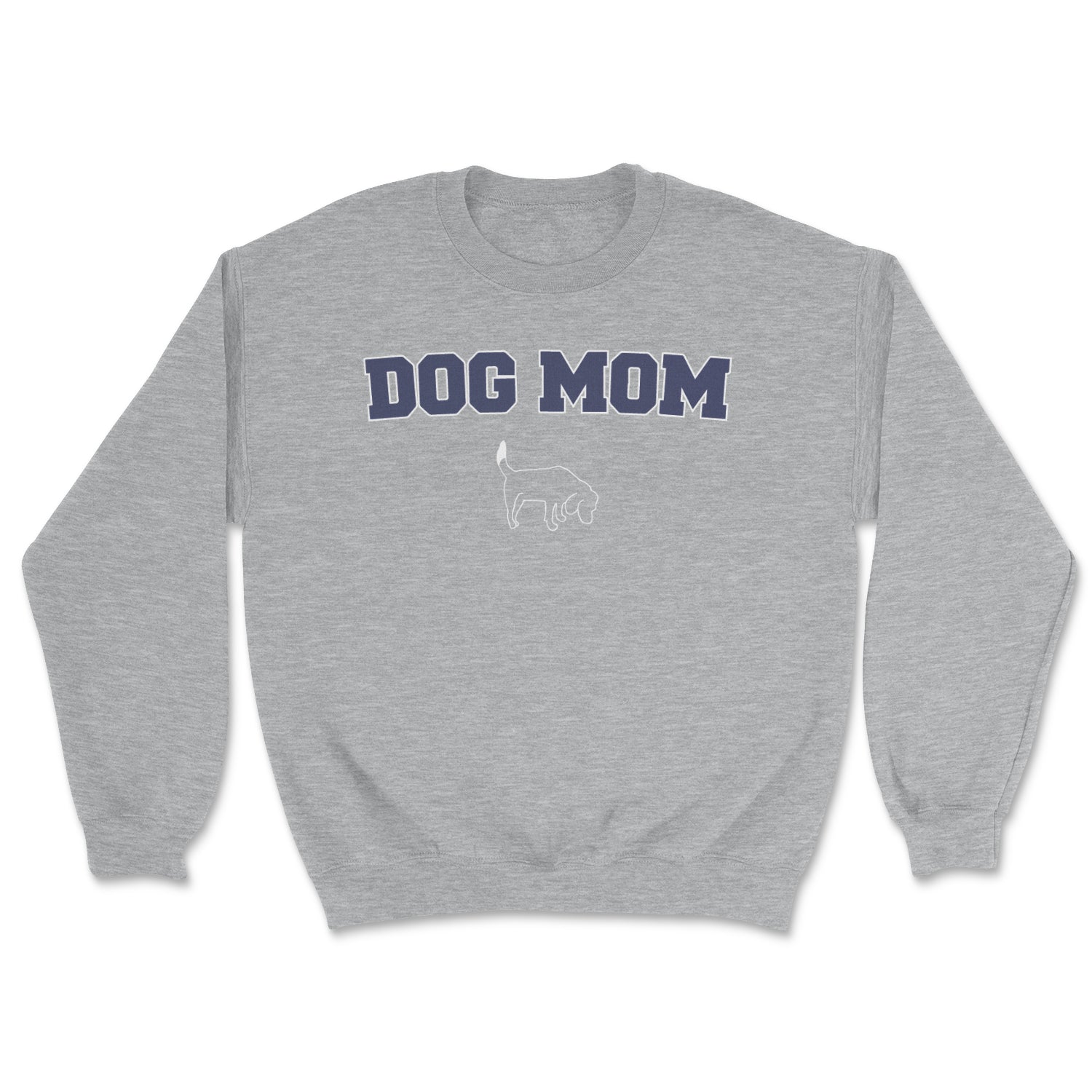 Dog mom outlet apparel