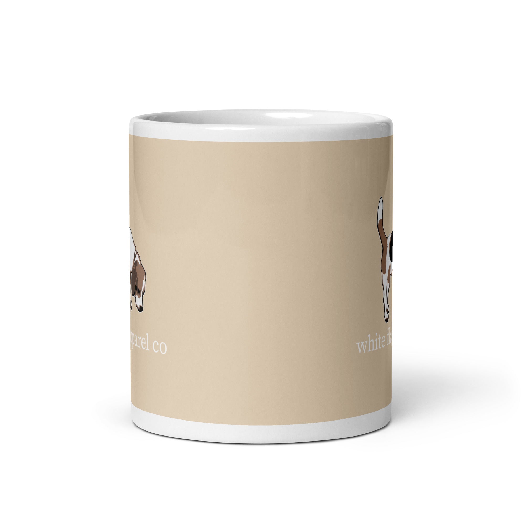Coffee Mug - Original Logo